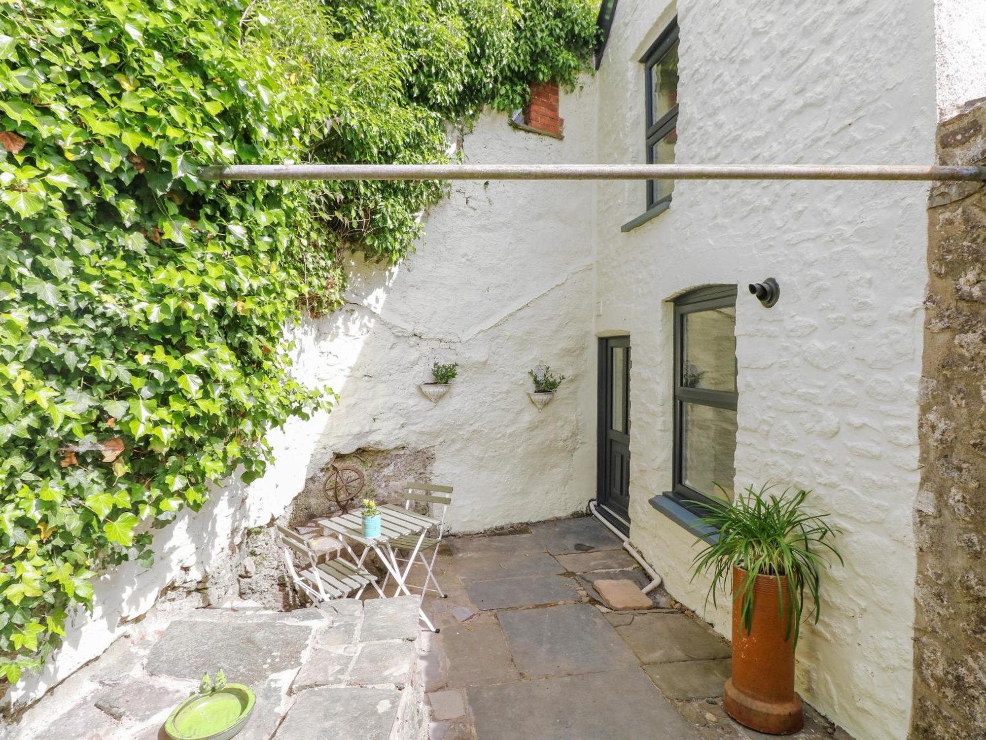 Villa Suffolk House Narberth Exterior foto